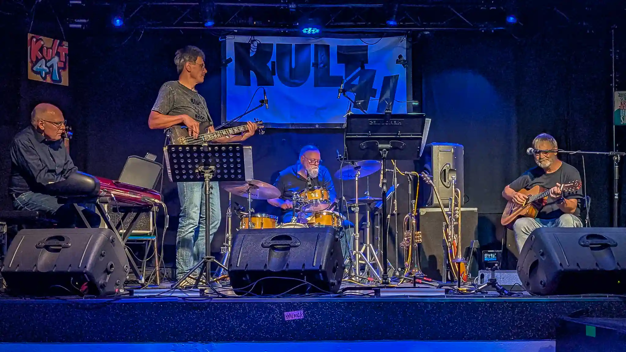 Jazzband Dortmund