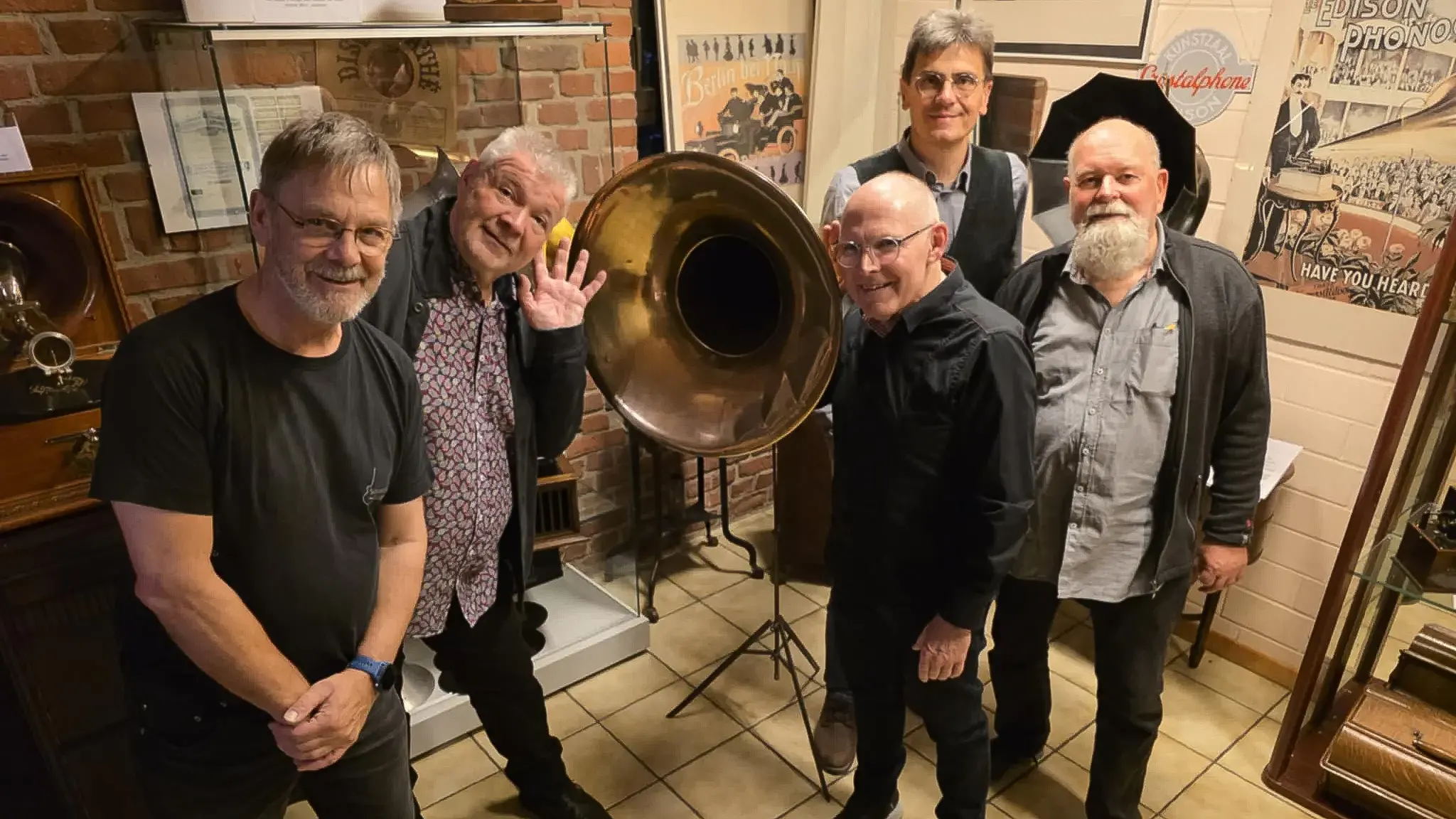 Jazzband Dortmund