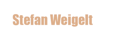 Stefan Weigelt
